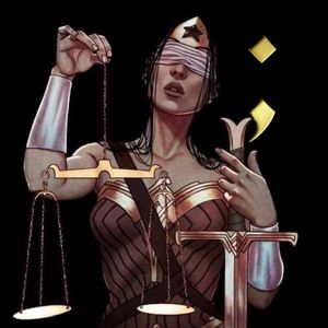 Meet your Posher, Kathryn